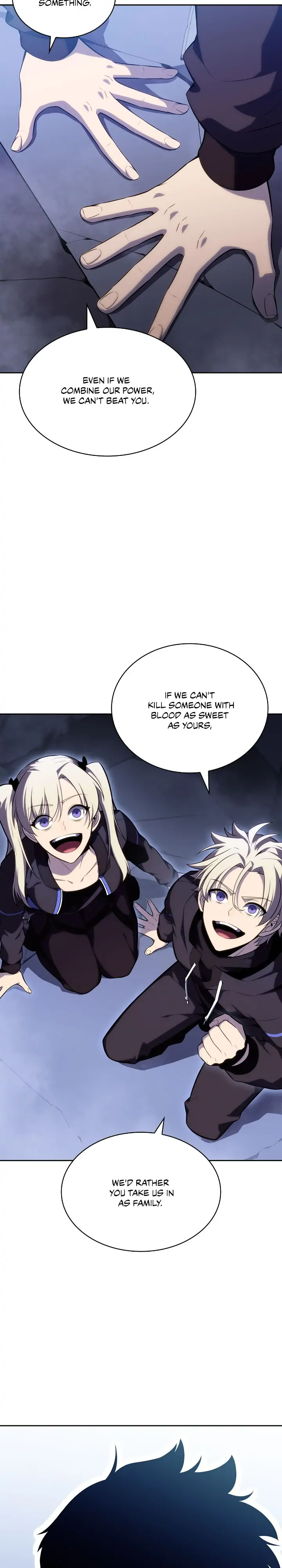 Read Solo Max Level Newbie En Manga Online