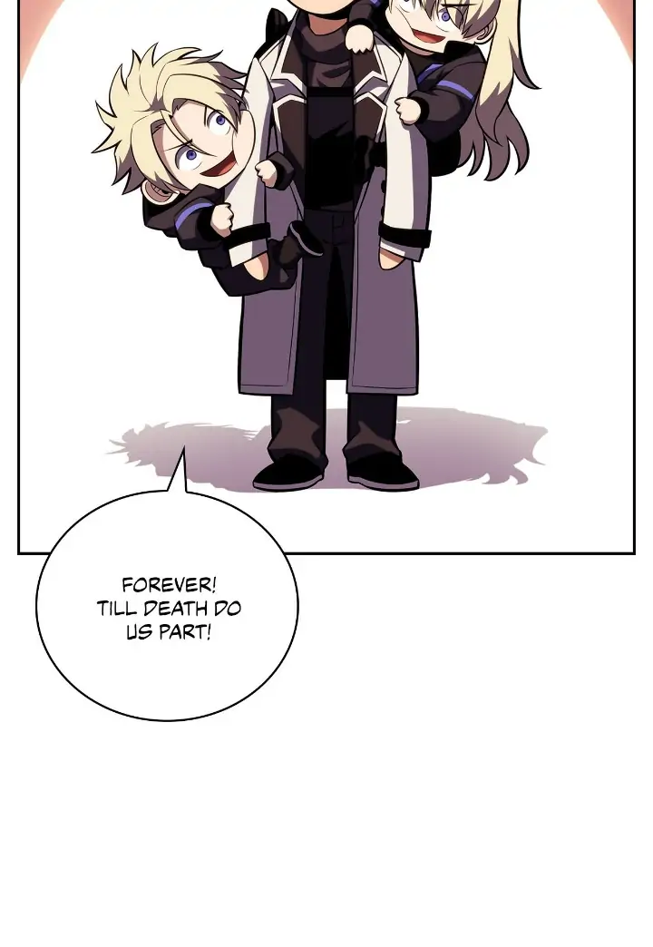 Read Solo Max Level Newbie En Manga Online
