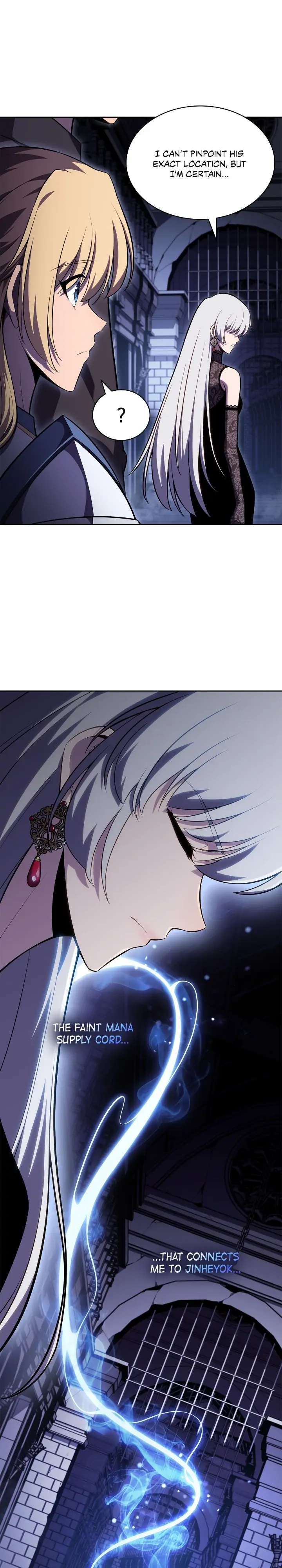 Read Solo Max Level Newbie En Manga Online