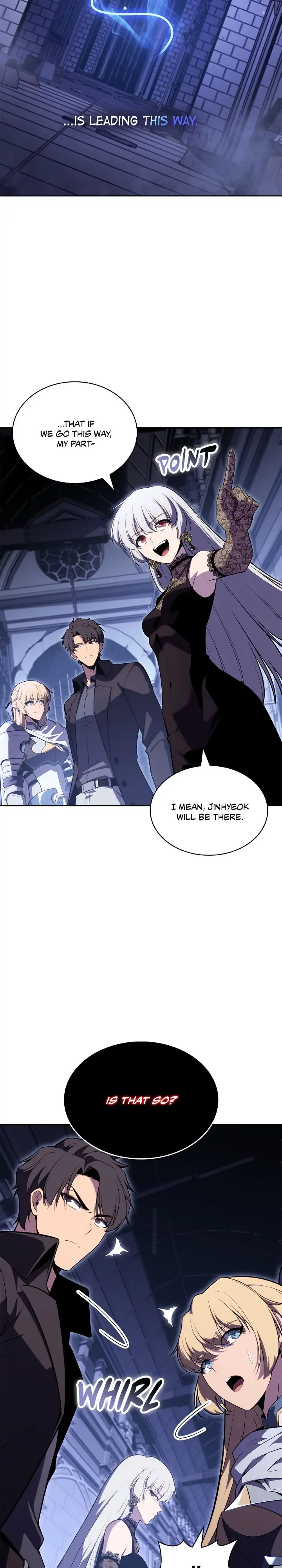 Read Solo Max Level Newbie En Manga Online