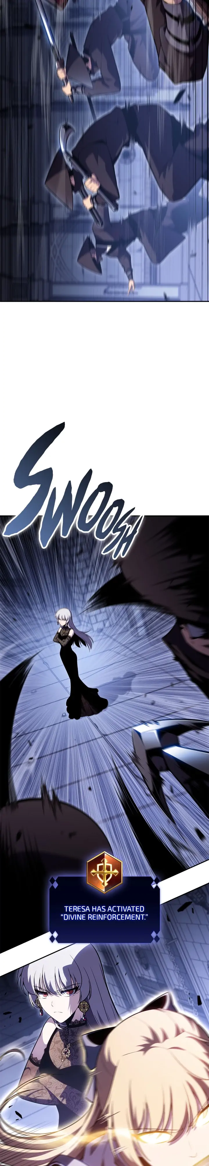Read Solo Max Level Newbie En Manga Online