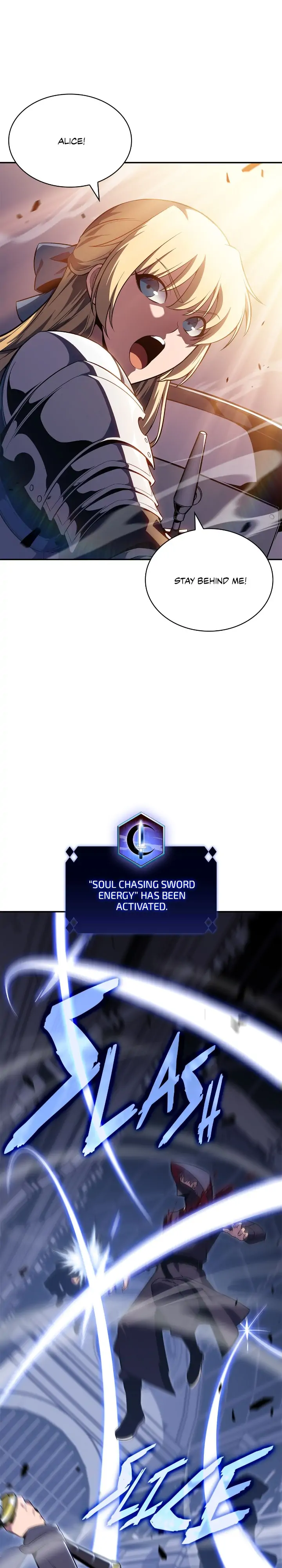 Read Solo Max Level Newbie En Manga Online