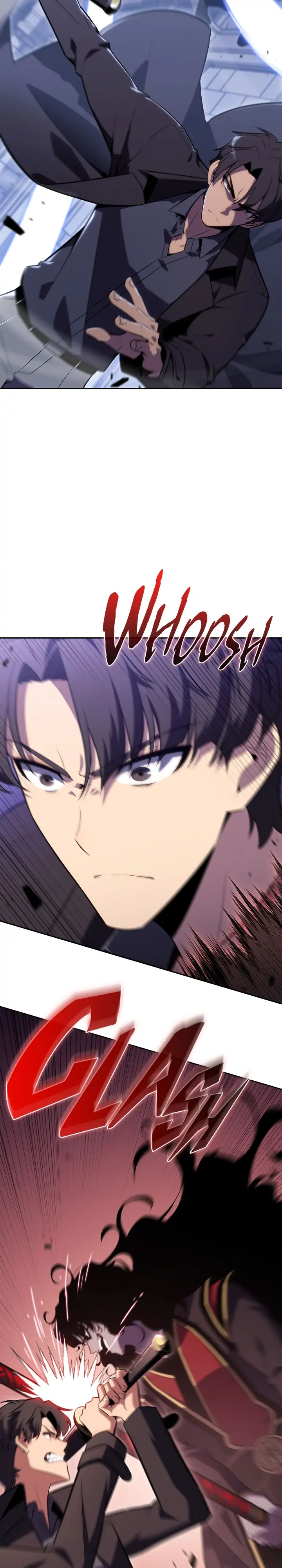 Read Solo Max Level Newbie En Manga Online