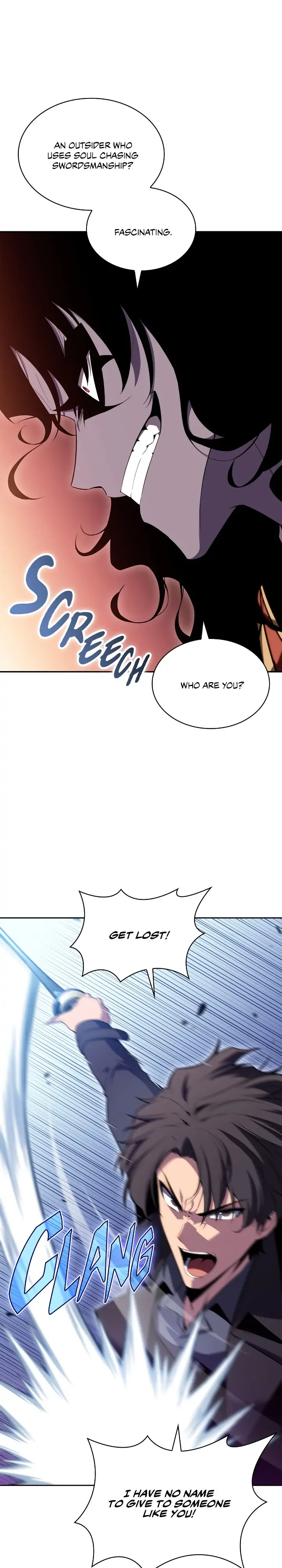 Read Solo Max Level Newbie En Manga Online