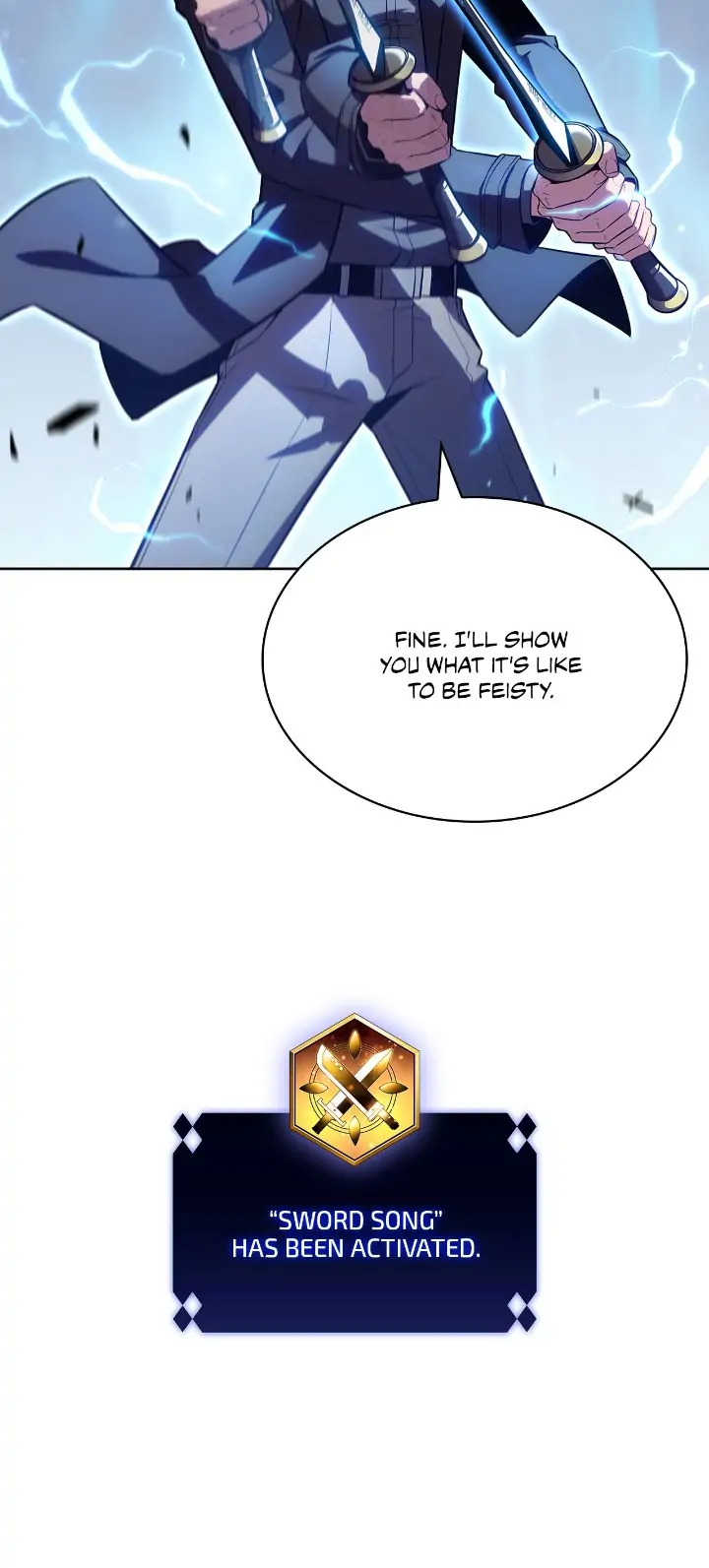 Read Solo Max Level Newbie En Manga Online