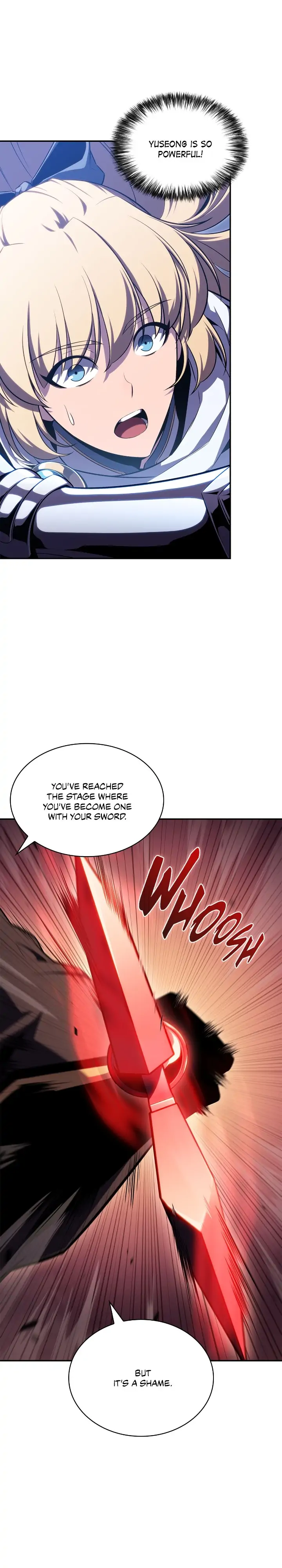 Read Solo Max Level Newbie En Manga Online