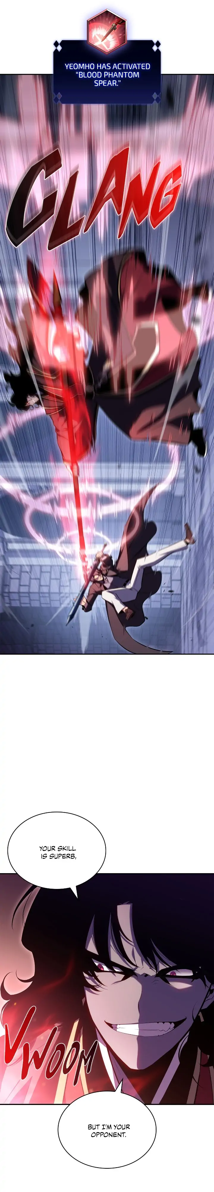 Read Solo Max Level Newbie En Manga Online