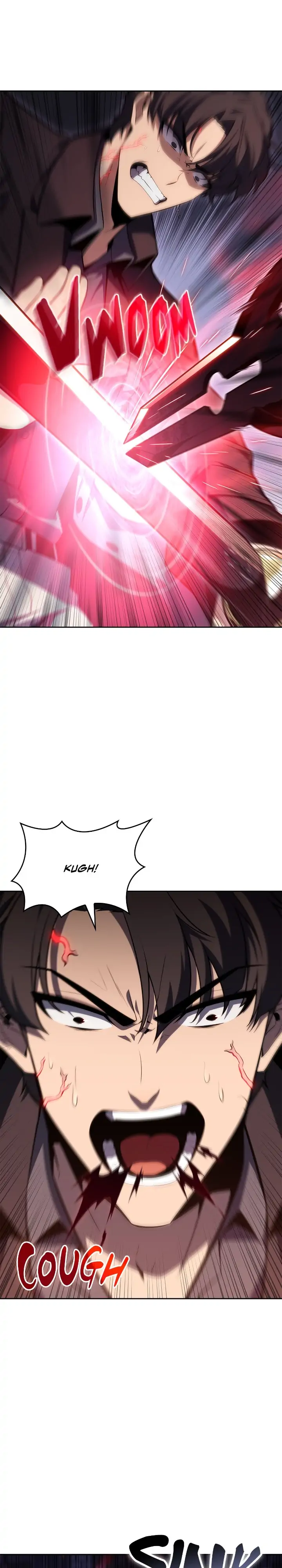 Read Solo Max Level Newbie En Manga Online