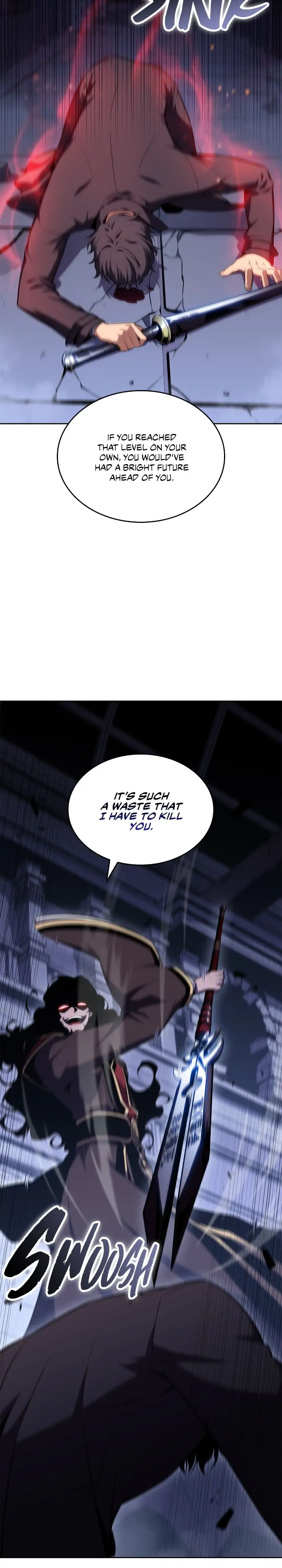 Read Solo Max Level Newbie En Manga Online
