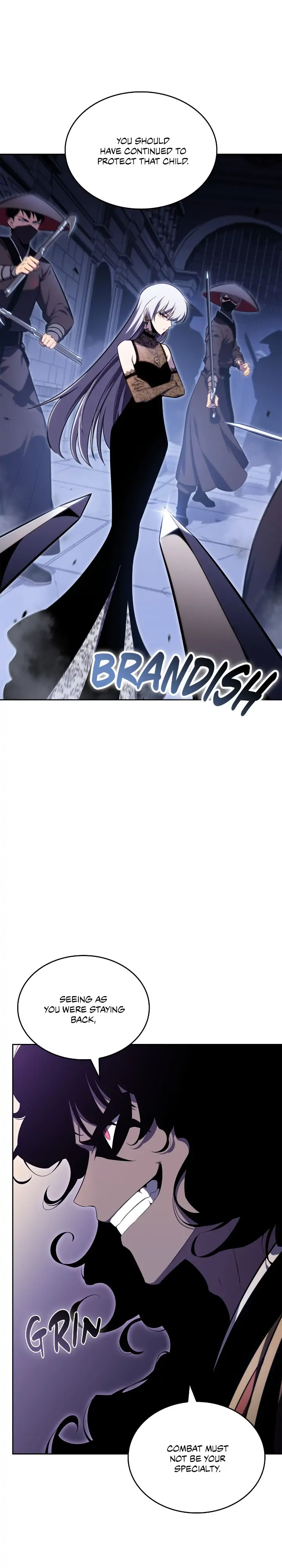 Read Solo Max Level Newbie En Manga Online