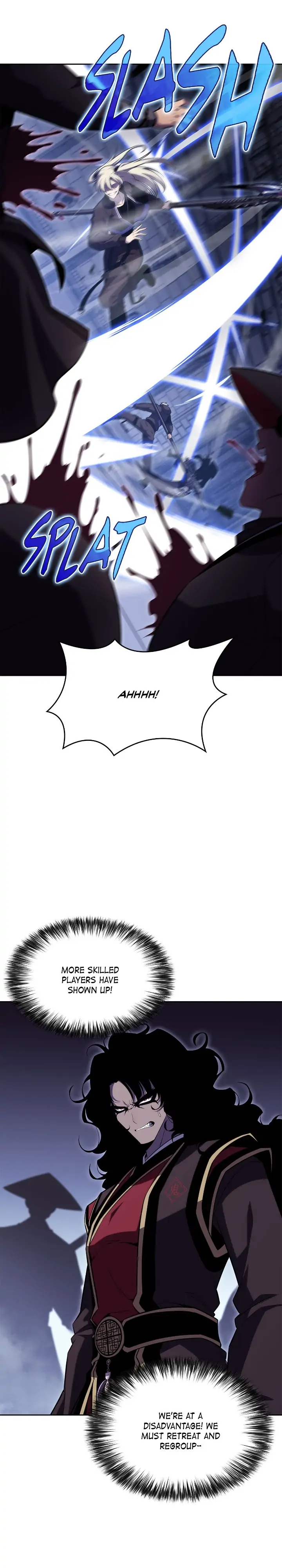 Read Solo Max Level Newbie En Manga Online