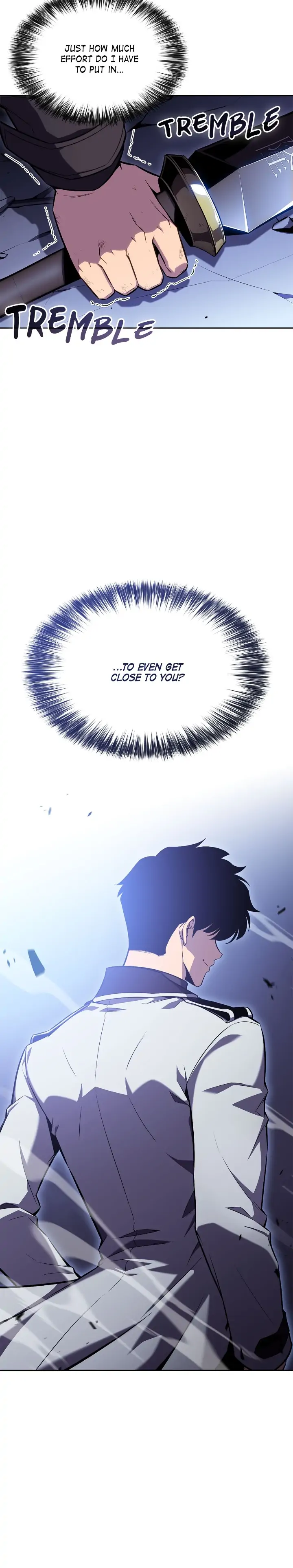 Read Solo Max Level Newbie En Manga Online