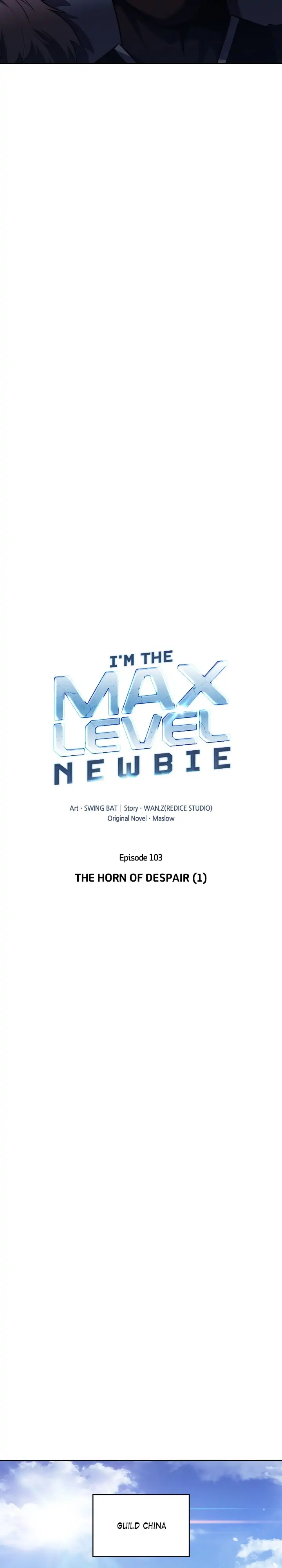 Read Solo Max Level Newbie En Manga Online