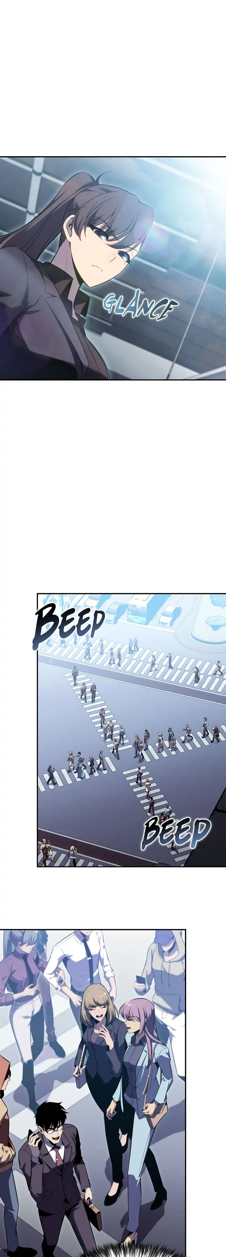 Read Solo Max Level Newbie En Manga Online