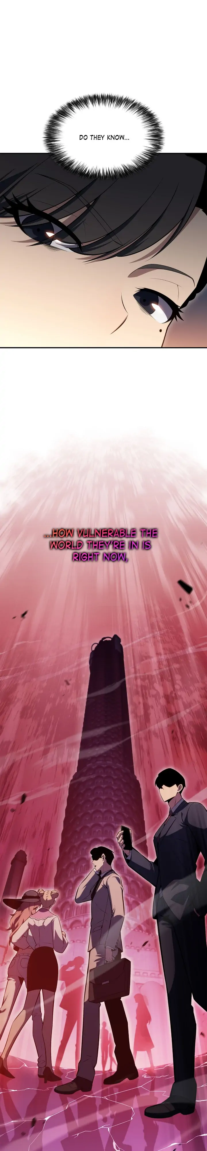 Read Solo Max Level Newbie En Manga Online