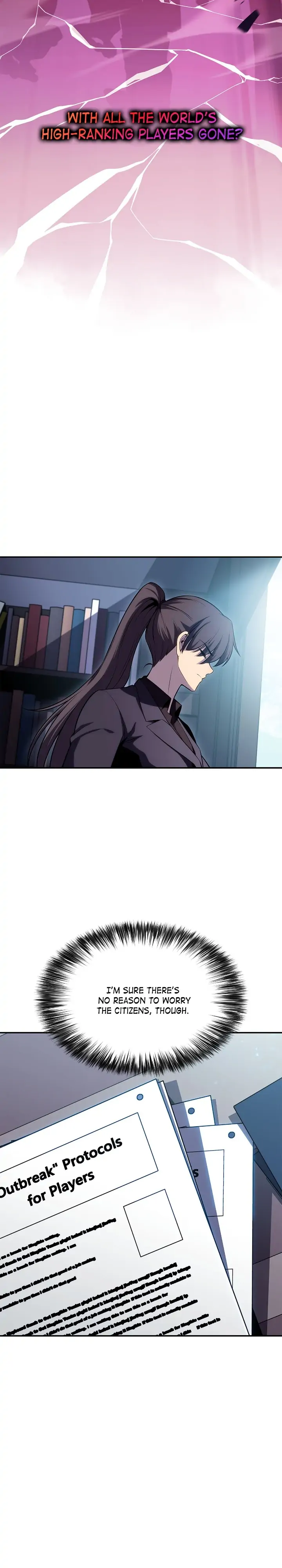 Read Solo Max Level Newbie En Manga Online