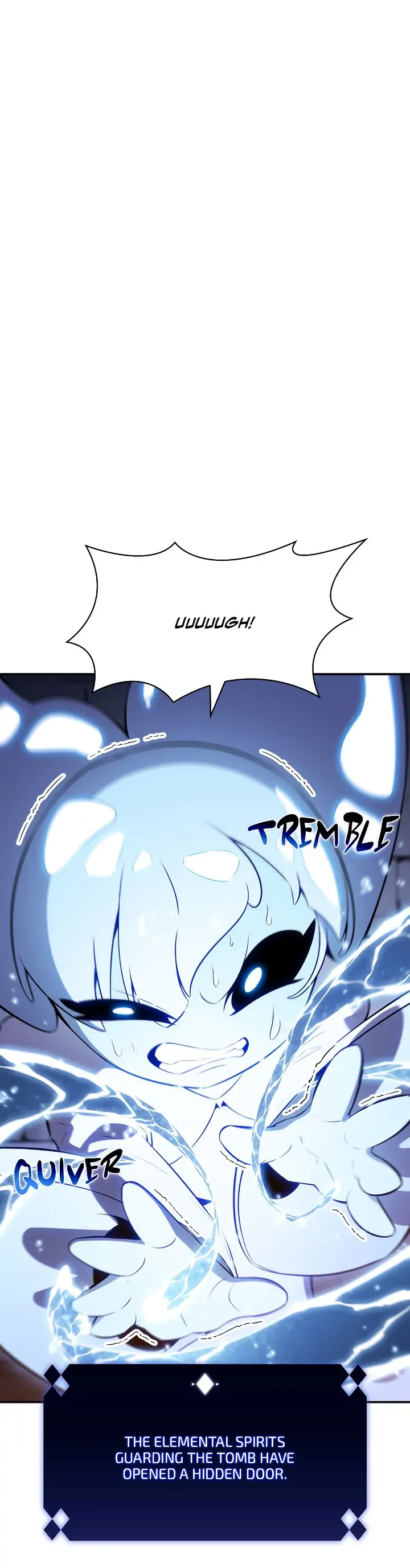 Read Solo Max Level Newbie En Manga Online