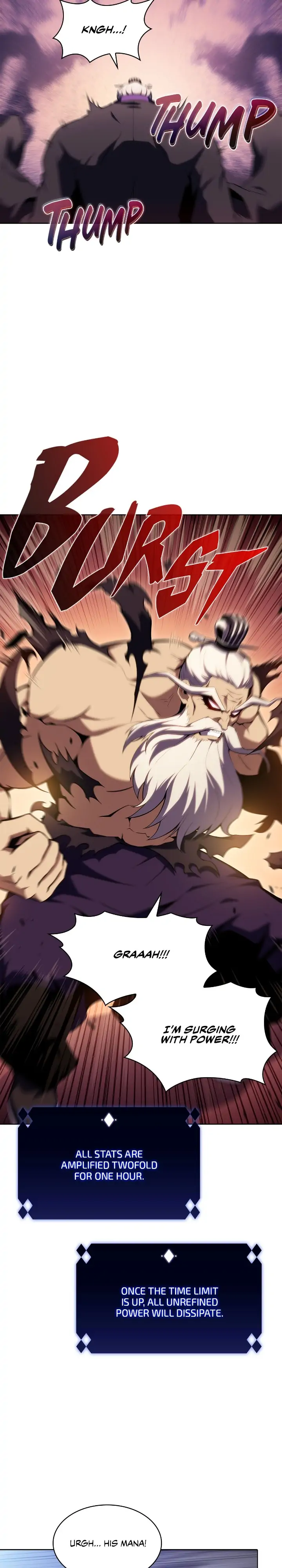 Read Solo Max Level Newbie En Manga Online