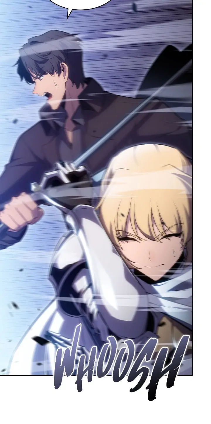 Read Solo Max Level Newbie En Manga Online