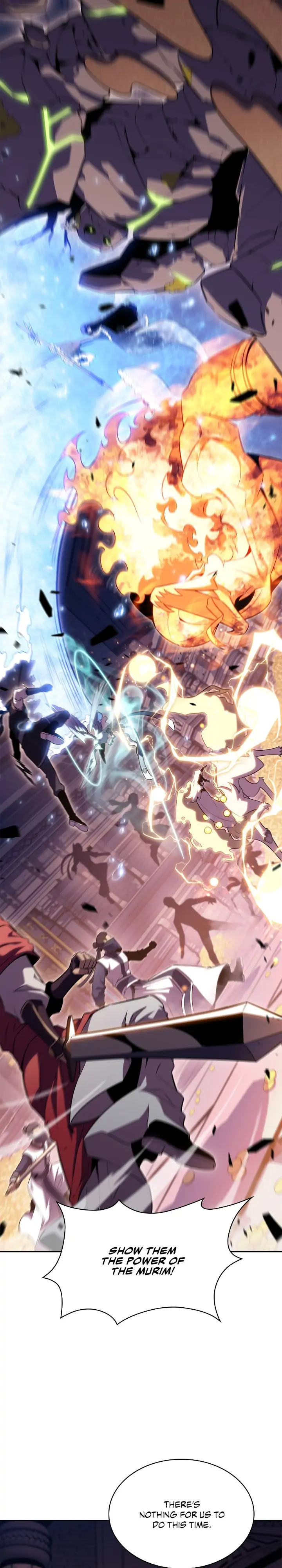 Read Solo Max Level Newbie En Manga Online
