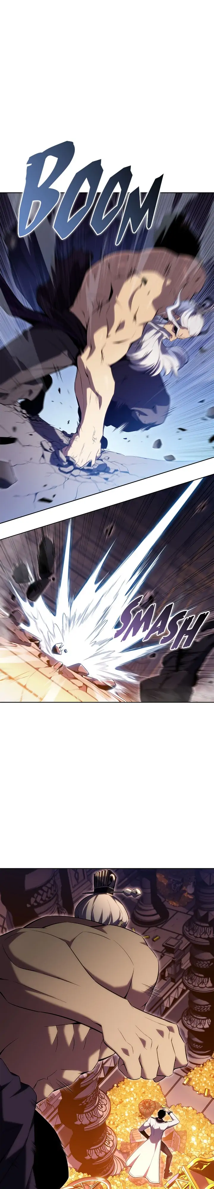 Read Solo Max Level Newbie En Manga Online