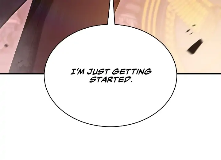 Read Solo Max Level Newbie En Manga Online