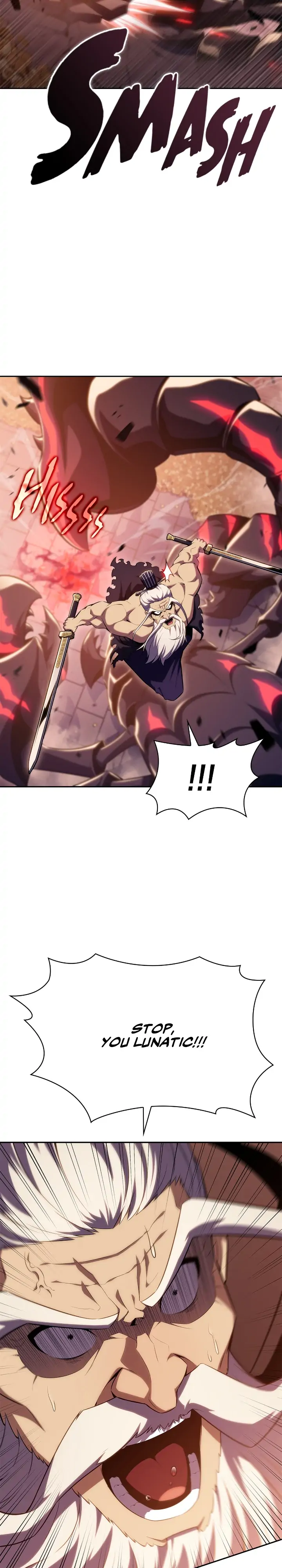 Read Solo Max Level Newbie En Manga Online