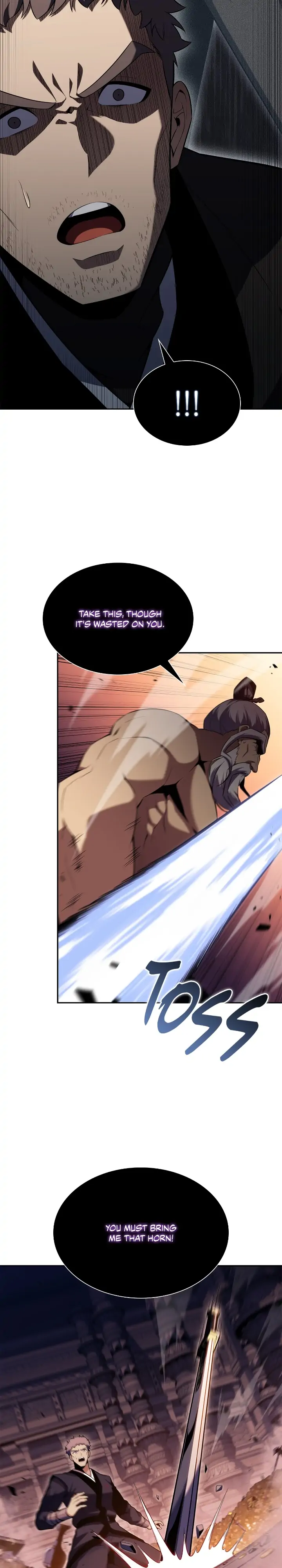 Read Solo Max Level Newbie En Manga Online