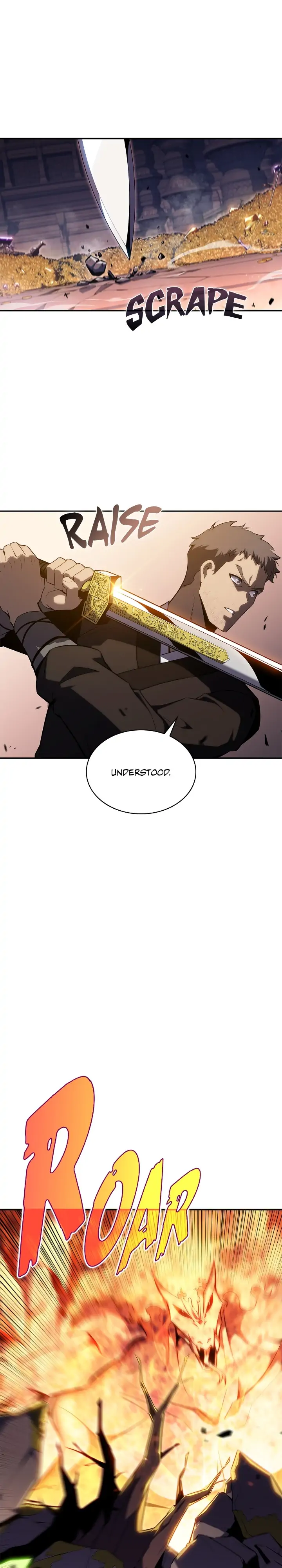 Read Solo Max Level Newbie En Manga Online