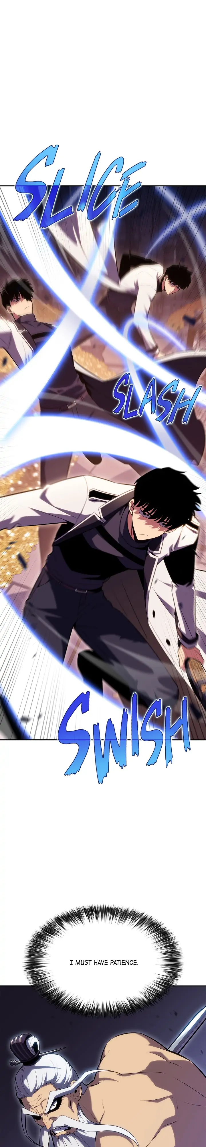 Read Solo Max Level Newbie En Manga Online