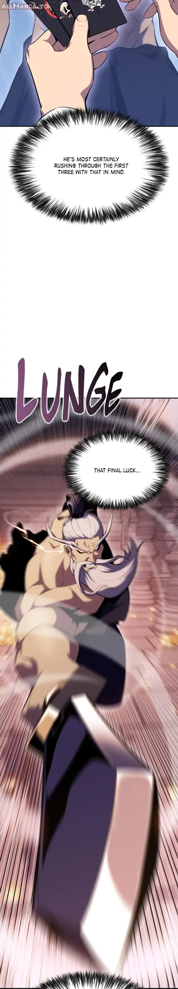 Read Solo Max Level Newbie En Manga Online