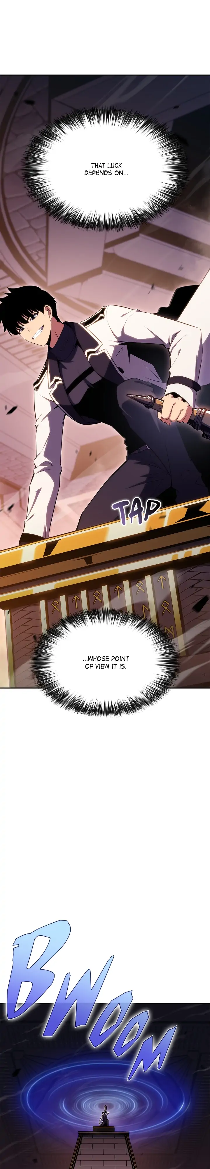 Read Solo Max Level Newbie En Manga Online