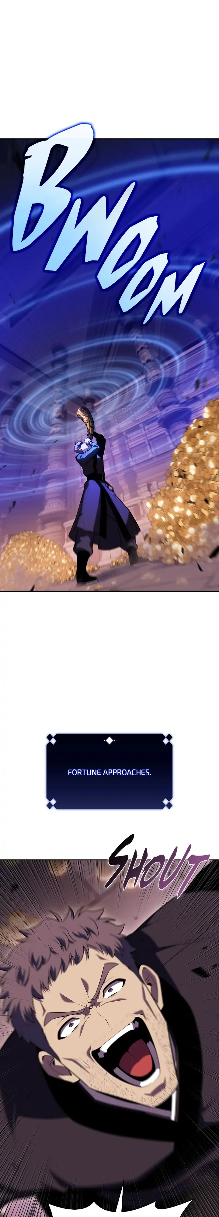 Read Solo Max Level Newbie En Manga Online