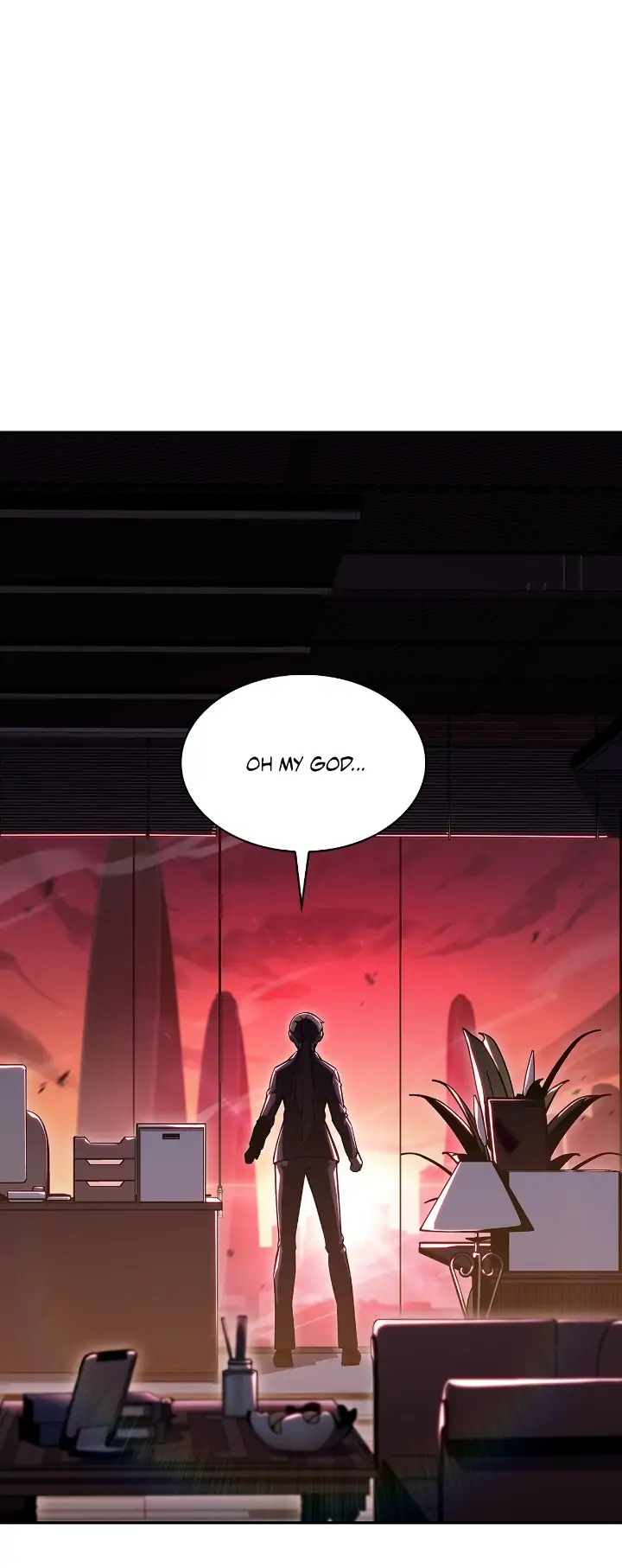 Read Solo Max Level Newbie En Manga Online