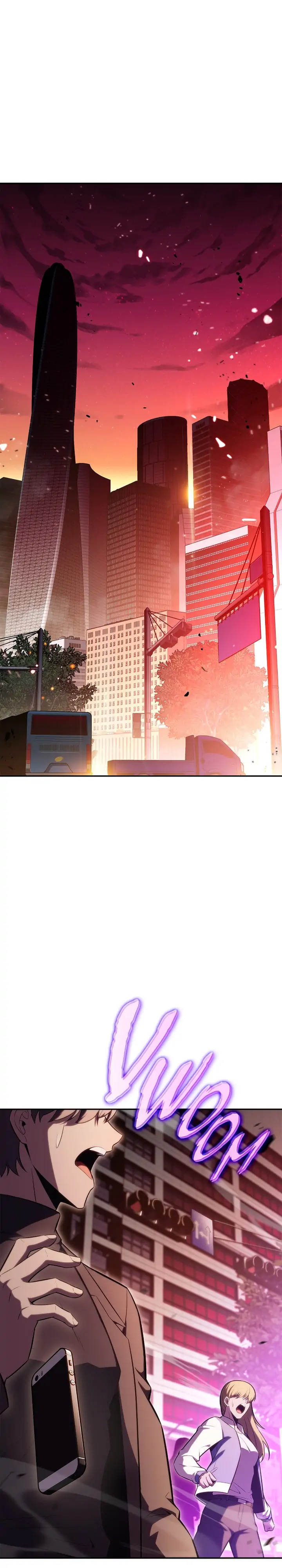 Read Solo Max Level Newbie En Manga Online