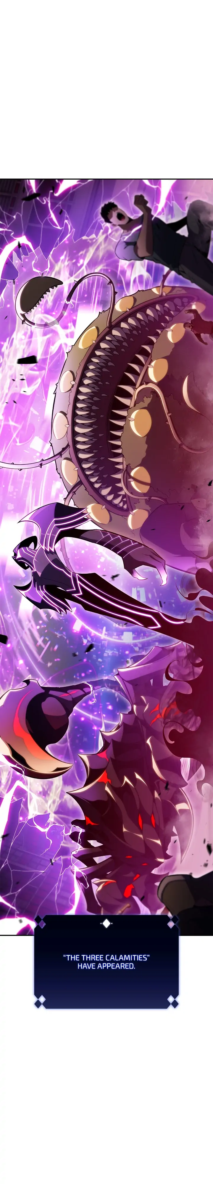 Read Solo Max Level Newbie En Manga Online