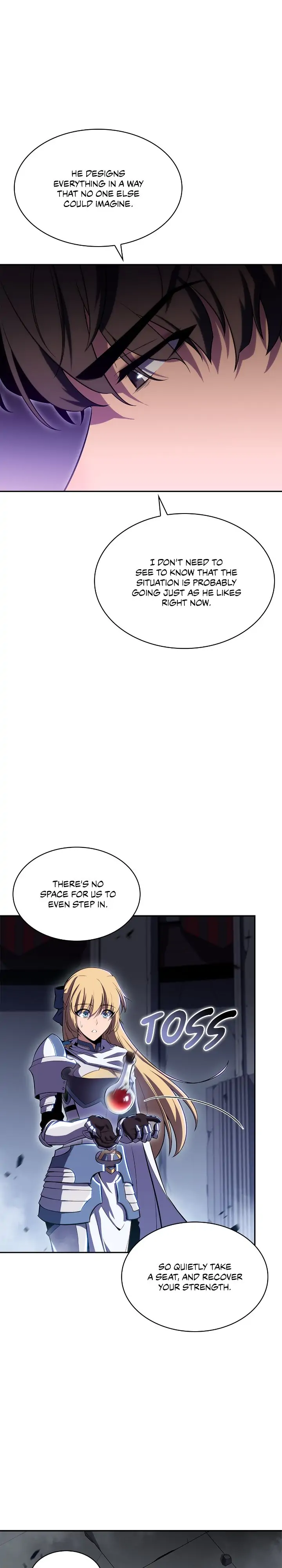 Read Solo Max Level Newbie En Manga Online