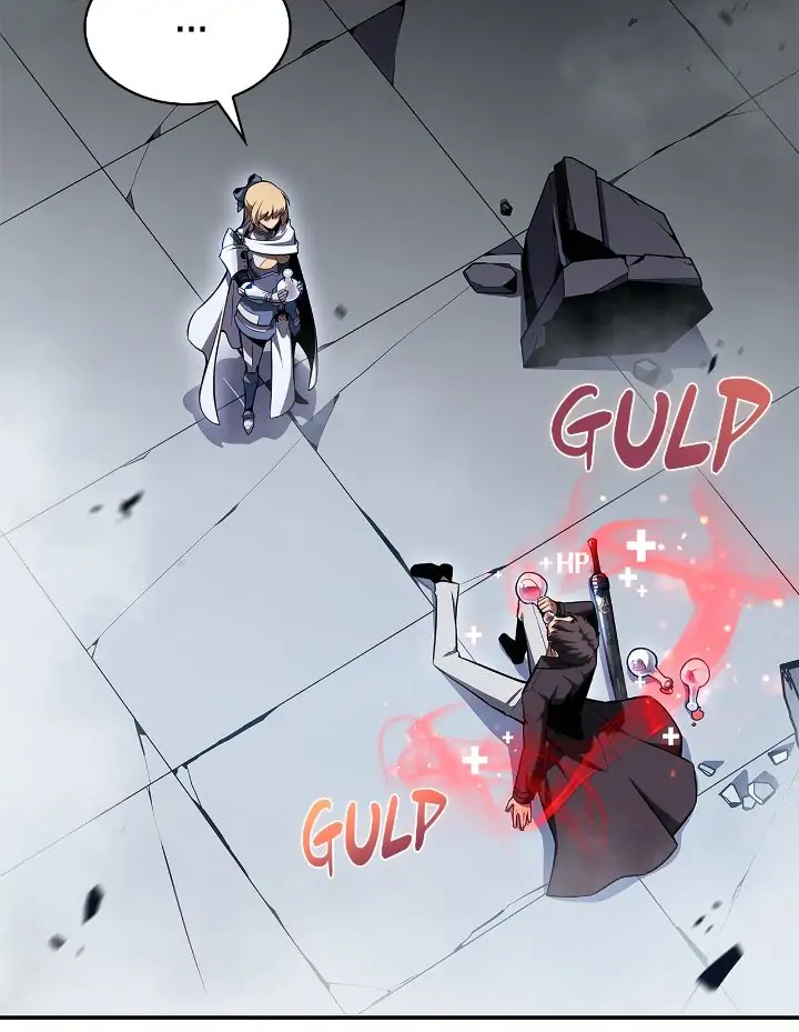 Read Solo Max Level Newbie En Manga Online