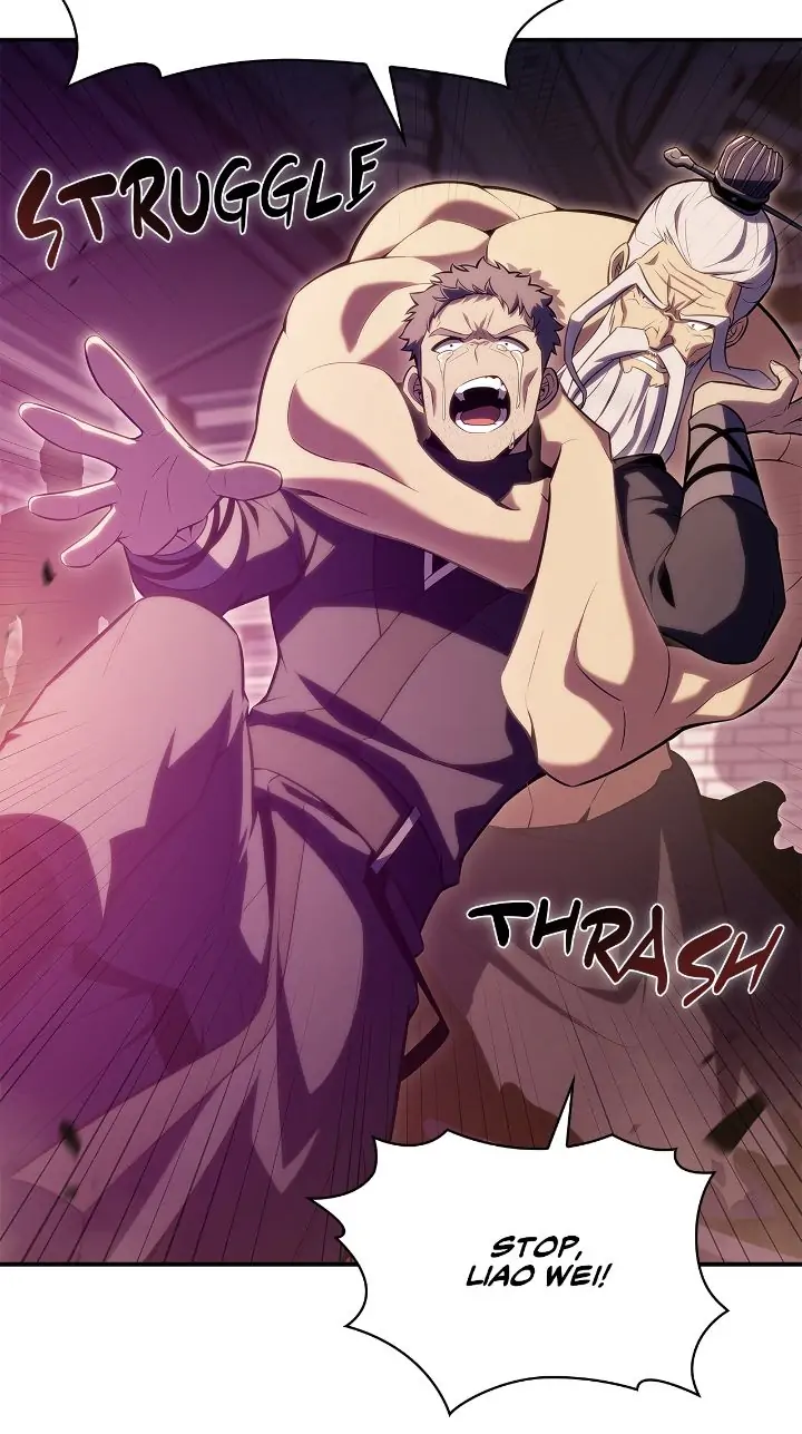 Read Solo Max Level Newbie En Manga Online