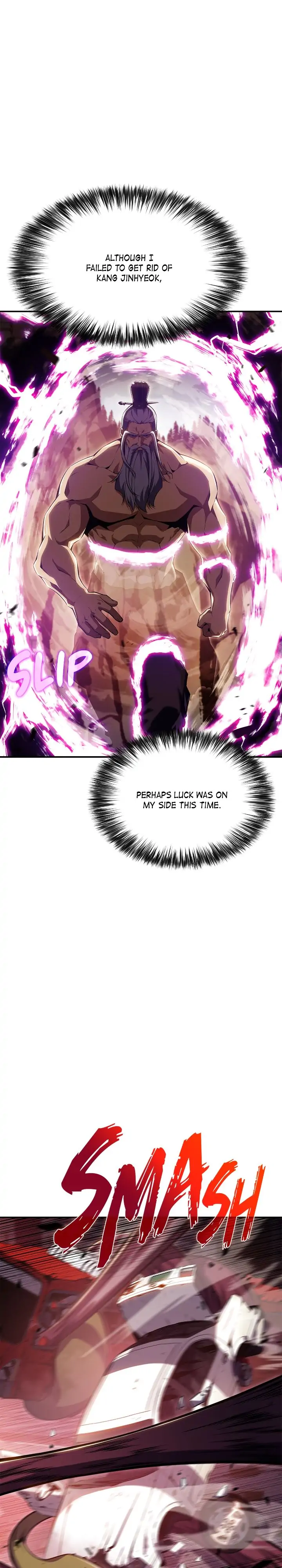 Read Solo Max Level Newbie En Manga Online