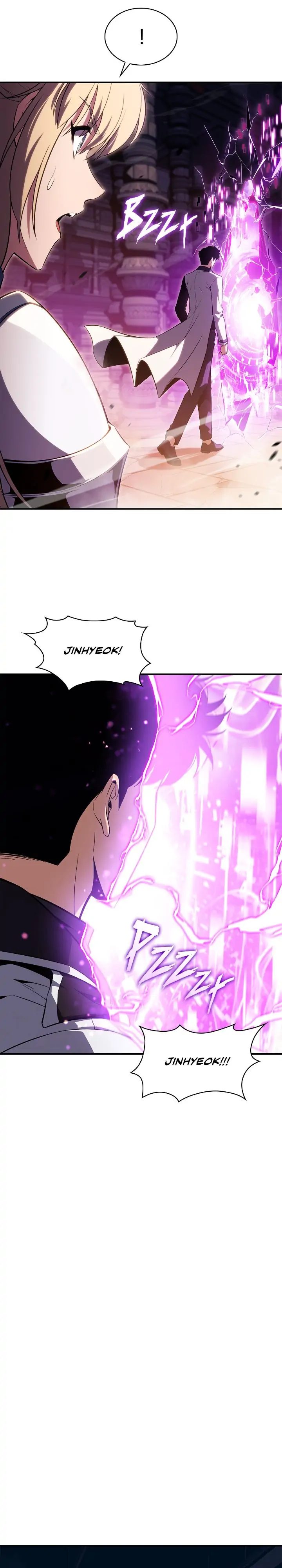 Read Solo Max Level Newbie En Manga Online