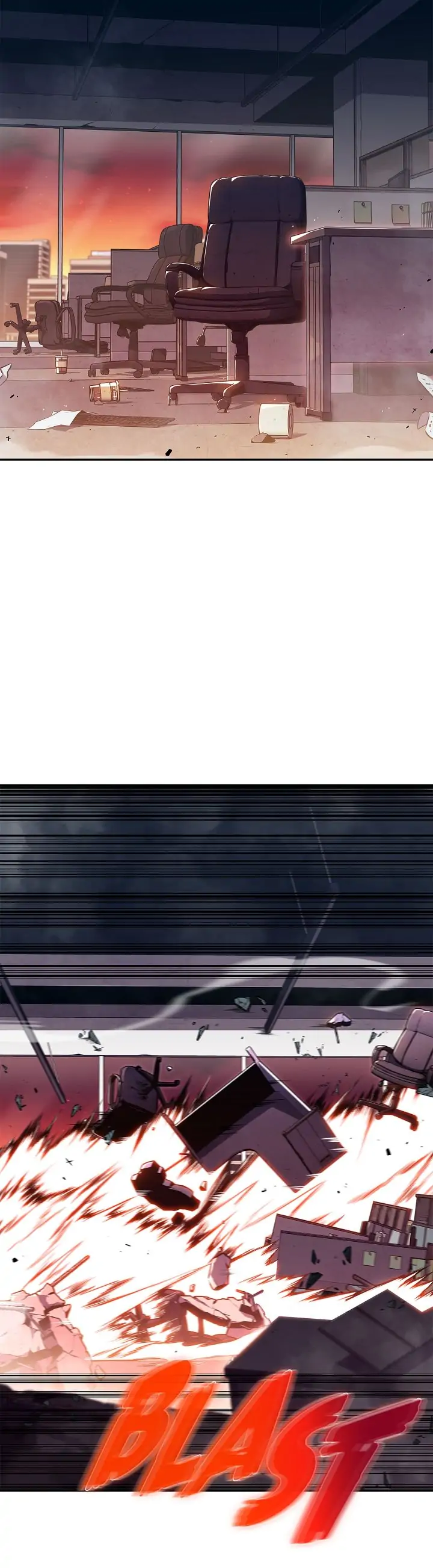 Read Solo Max Level Newbie En Manga Online