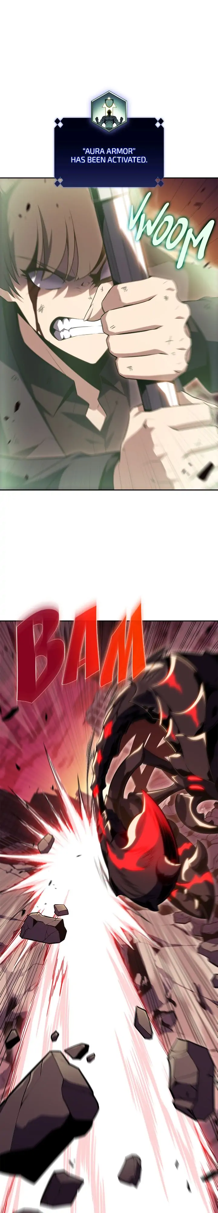 Read Solo Max Level Newbie En Manga Online