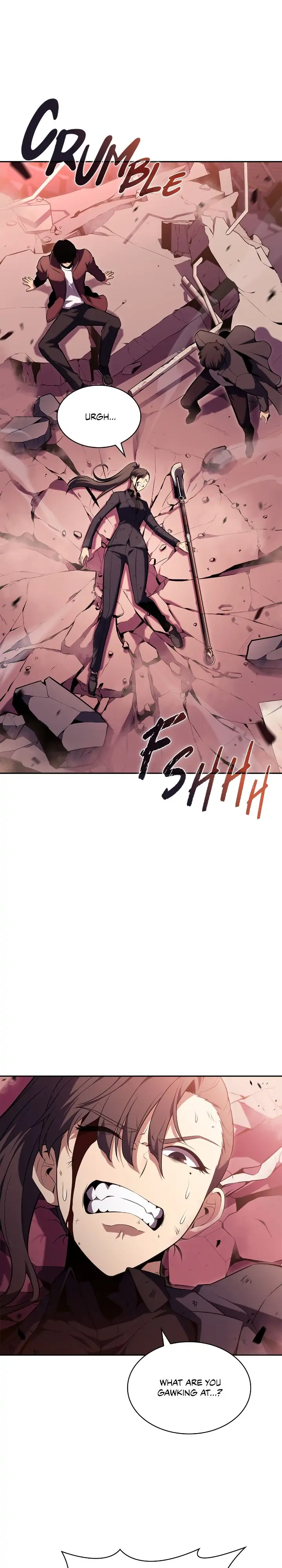 Read Solo Max Level Newbie En Manga Online