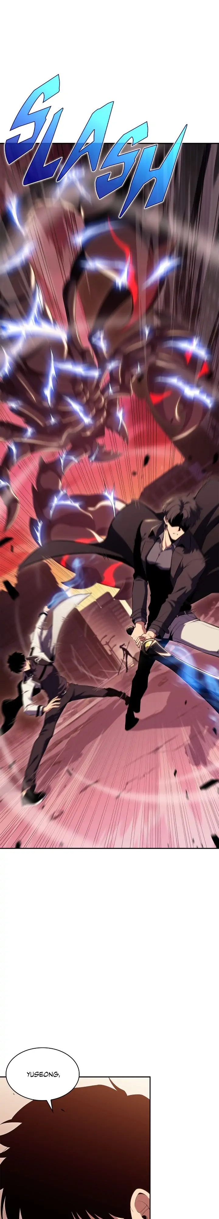 Read Solo Max Level Newbie En Manga Online
