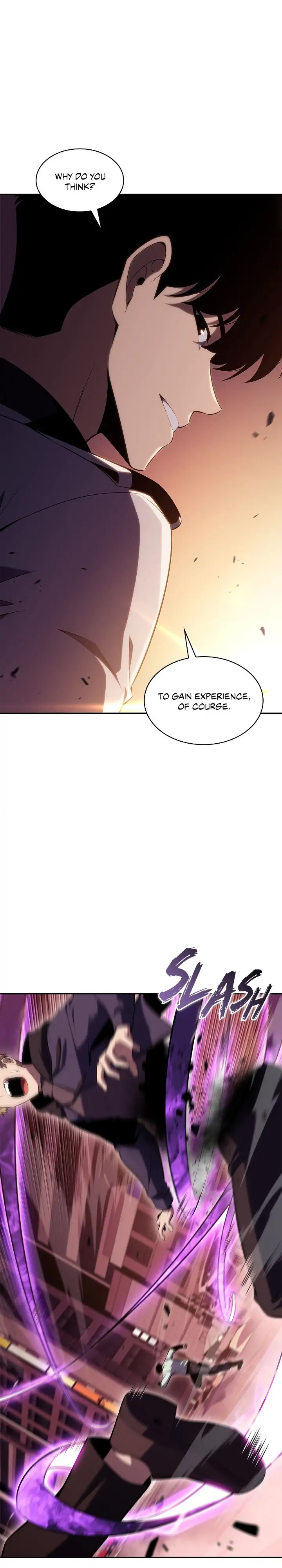 Read Solo Max Level Newbie En Manga Online