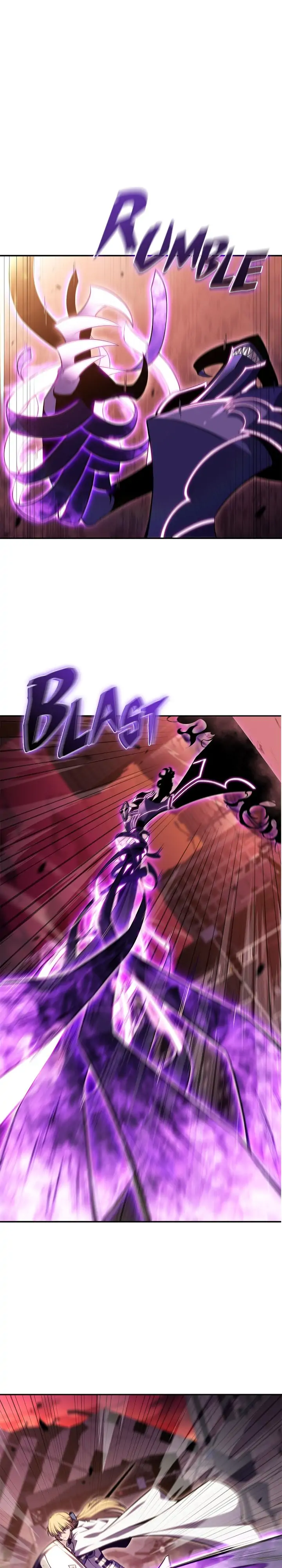 Read Solo Max Level Newbie En Manga Online