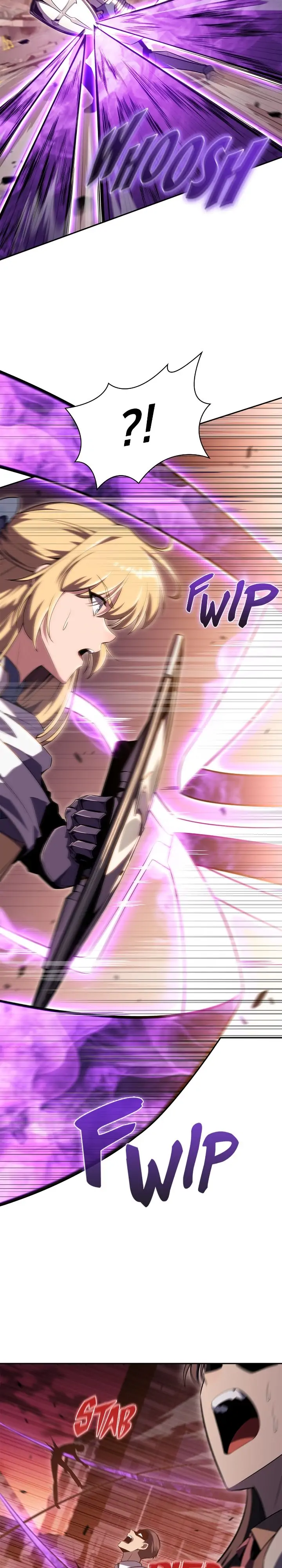 Read Solo Max Level Newbie En Manga Online