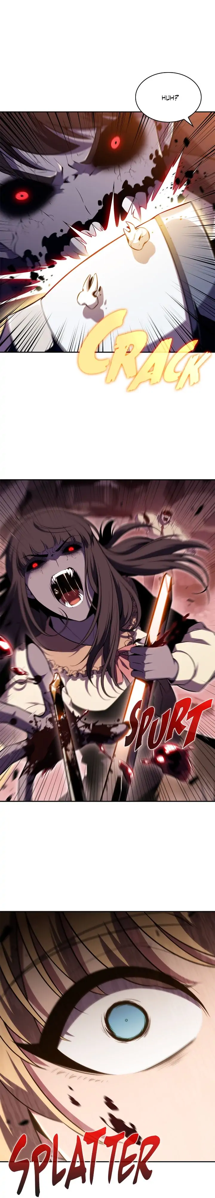 Read Solo Max Level Newbie En Manga Online