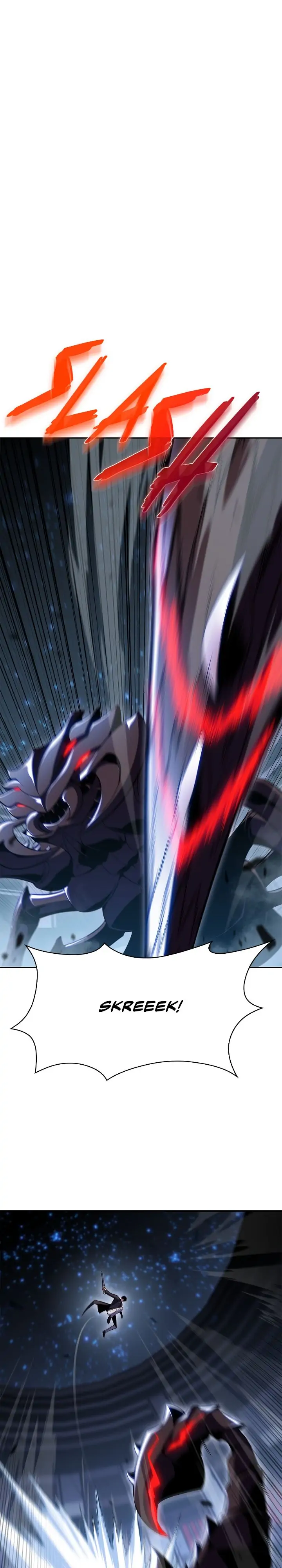 Read Solo Max Level Newbie En Manga Online